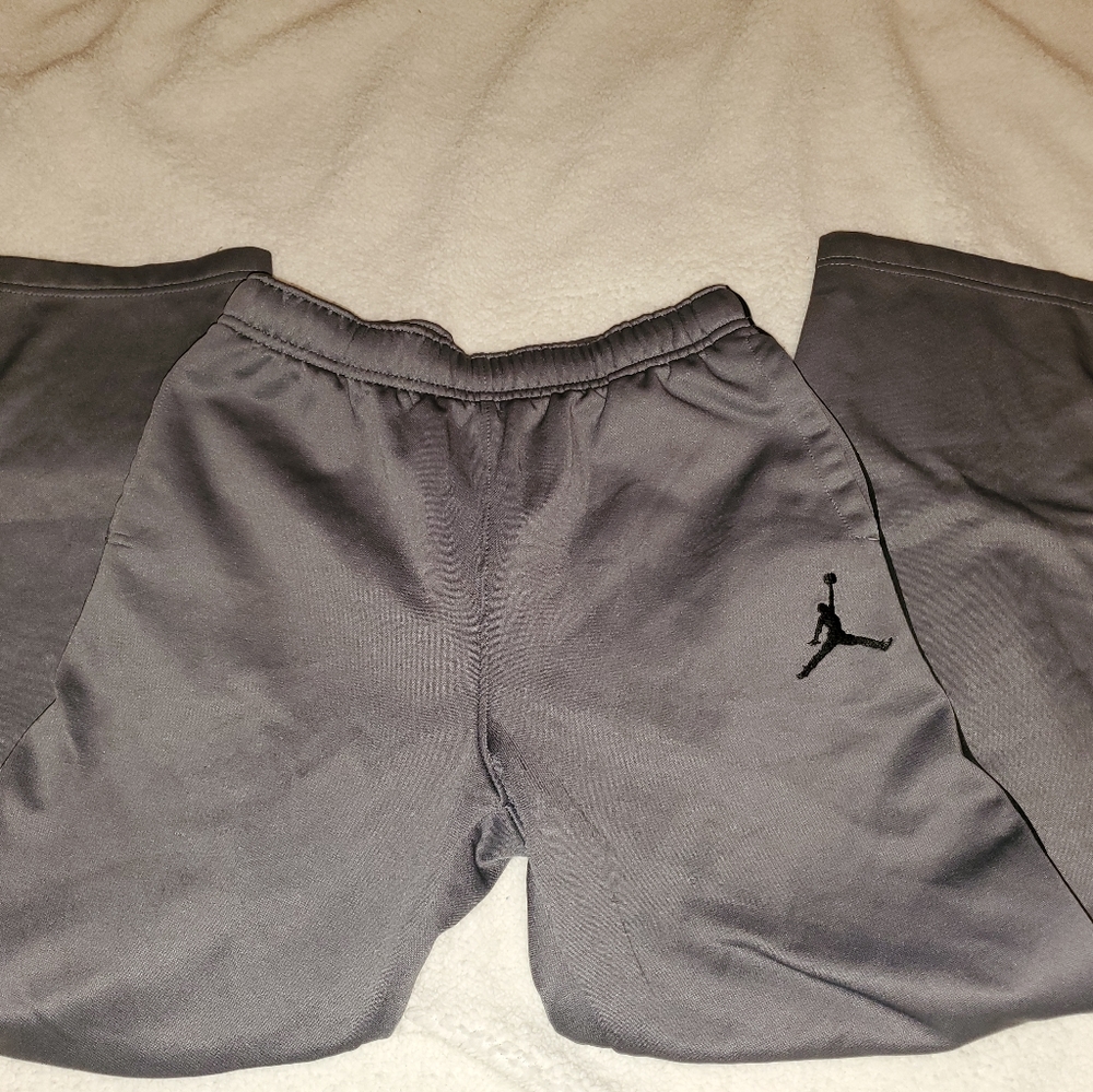 Jordan Fleece Pants